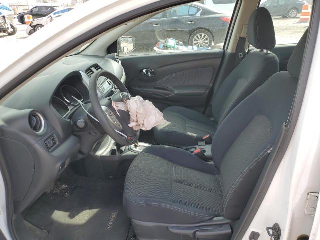 Photo 7 from auction – 2016 NISSAN VERSA S with VIN 3N1CN7AP9GL885382