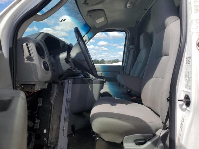 Photo 7 from auction – 2015 FORD ECONOLINE with VIN 1FDWE3FL5FDA12849