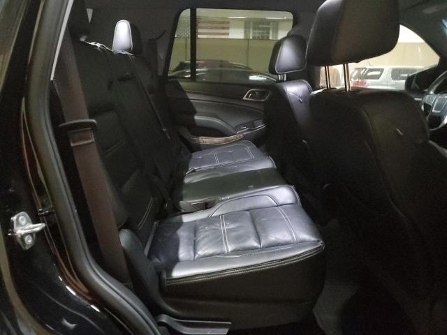 Photo 11 from auction – 2016 GMC YUKON DENA with VIN 1GKS2CKJ9GR186707