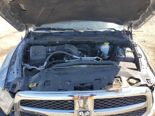 Photo 11 from auction – 2020 RAM 1500 CLASS with VIN 1C6RR6TTXLS135637