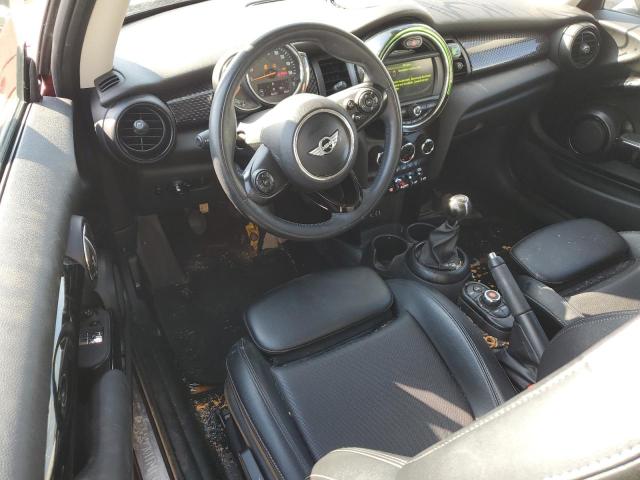 Photo 8 from auction – 2018 MINI COOPER S with VIN WMWXP7C57J2C62131