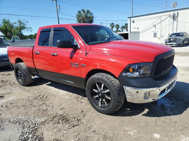 Photo 4 from auction – 2016 RAM 1500 SLT with VIN 1C6RR6GTXGS382446