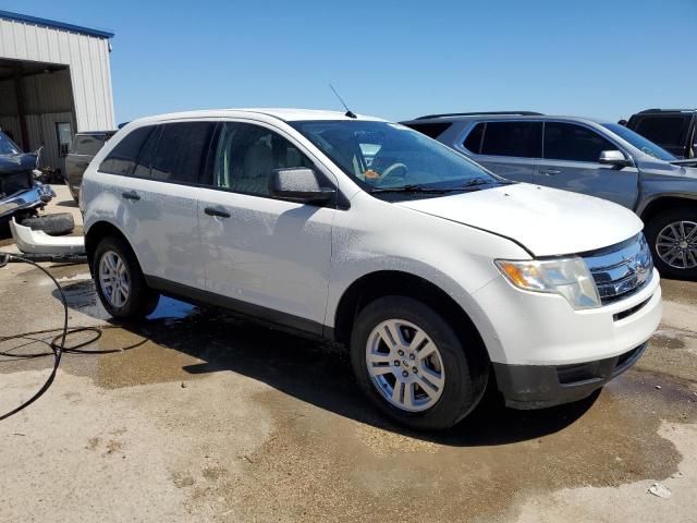 Photo 4 from auction – 2010 FORD EDGE SE with VIN 2FMDK3GC7ABB56500