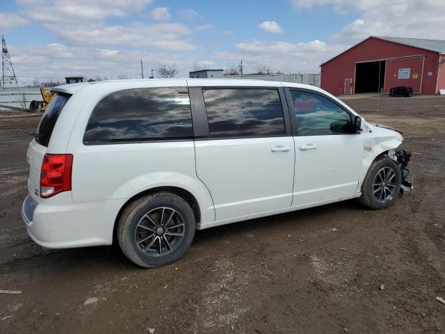 Photo 3 from auction – 2018 DODGE GRAND CARA with VIN 2C4RDGEG0JR319352