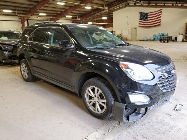 Photo 4 from auction – 2017 CHEVROLET EQUINOX LT with VIN 2GNALCEK6H1583690