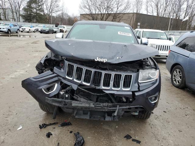 Photo 5 from auction – 2015 JEEP GRAND CHER with VIN 1C4RJFBG7FC899030