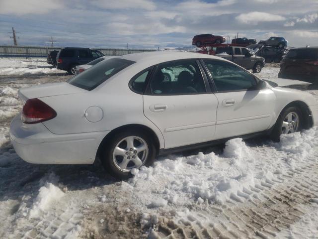 Photo 3 from auction – 2004 FORD TAURUS SE with VIN 1FAFP53UX4A102302