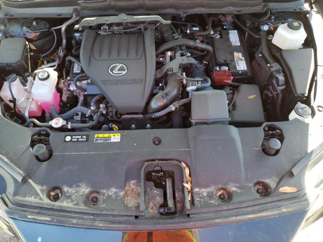 Photo 12 from auction – 2023 LEXUS RX 350 BAS with VIN 2T2BAMBA4PC007824