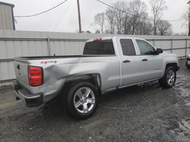 Photo 3 from auction – 2017 CHEVROLET SILVERADO with VIN 1GCVKPEC2HZ201885