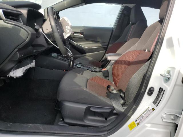 Photo 7 from auction – 2023 TOYOTA COROLLA with VIN 5YFS4MCE1PP144362