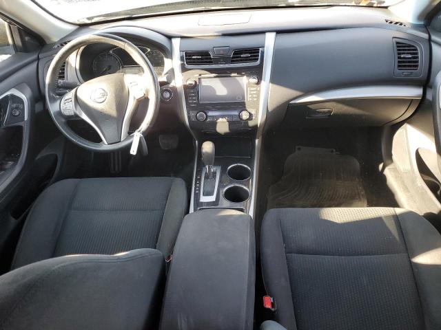 Photo 8 from auction – 2014 NISSAN ALTIMA 2.5 with VIN 1N4AL3AP8EC902593