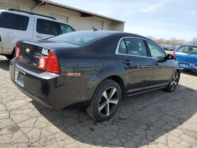Photo 3 from auction – 2010 CHEVROLET MALIBU with VIN 1G1ZD5E00AF234910
