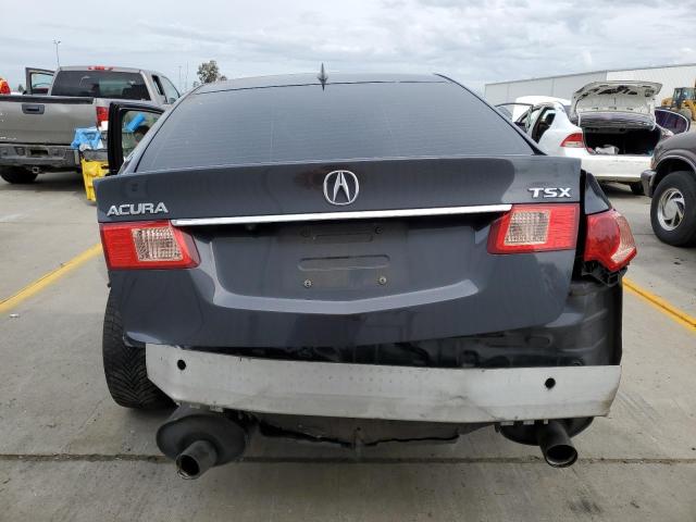 Photo 6 from auction – 2014 ACURA TSX TECH with VIN JH4CU2F66EC004826