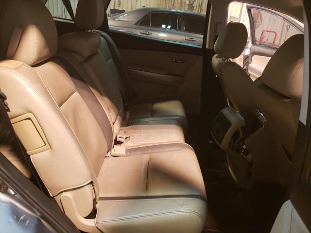 Photo 11 from auction – 2012 MAZDA CX-9 with VIN JM3TB2DA9C0358800