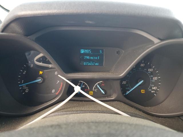 Photo 9 from auction – 2015 FORD TRANSIT CO with VIN NM0LS6E78F1193076