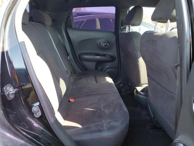 Photo 10 from auction – 2013 NISSAN JUKE S with VIN JN8AF5MR3DT226566