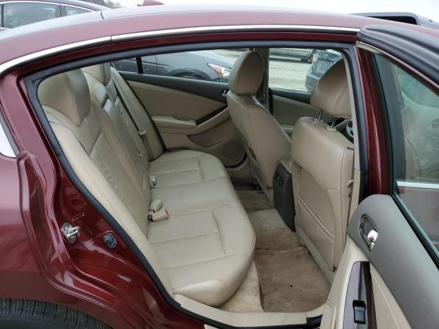 Photo 10 from auction – 2012 NISSAN ALTIMA BAS with VIN 1N4AL2AP9CC233127