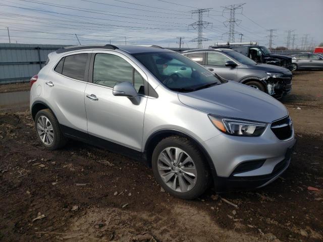 Photo 4 from auction – 2019 BUICK ENCORE PRE with VIN KL4CJASB1KB827344