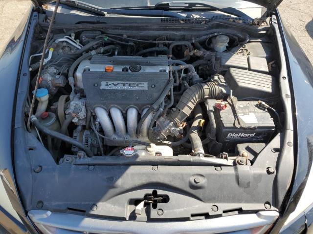 Photo 11 from auction – 2007 HONDA ACCORD EX with VIN 1HGCM72677A024121