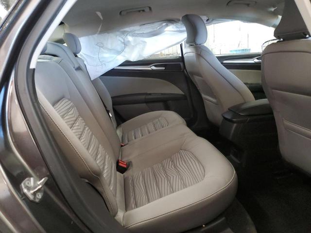 Photo 10 from auction – 2016 FORD FUSION with VIN 3FA6P0G73GR103986