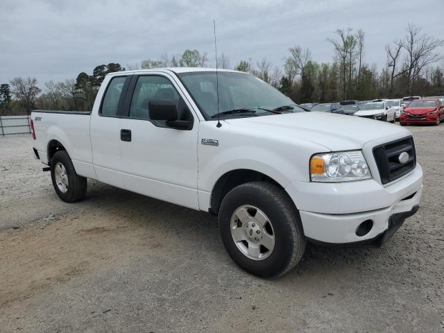 Photo 4 from auction – 2006 FORD F150 with VIN 1FTRX12W16NA93715