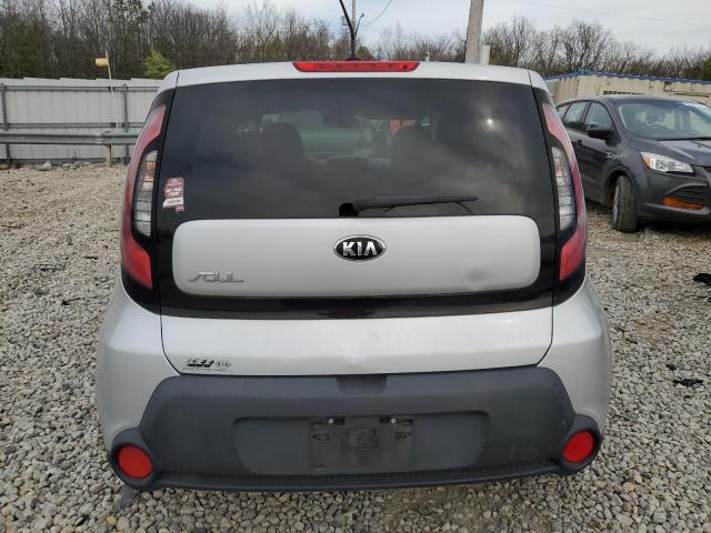 Photo 6 from auction – 2015 KIA SOUL with VIN KNDJN2A20F7793527