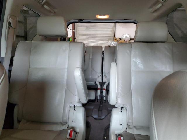 Photo 10 from auction – 2017 LEXUS GX 460 with VIN JTJBM7FX4H5158489