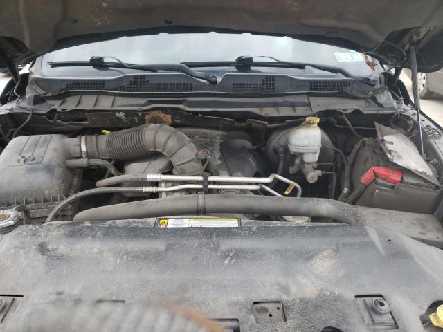 Photo 11 from auction – 2010 DODGE RAM 1500 with VIN 1D7RV1CTXAS197887