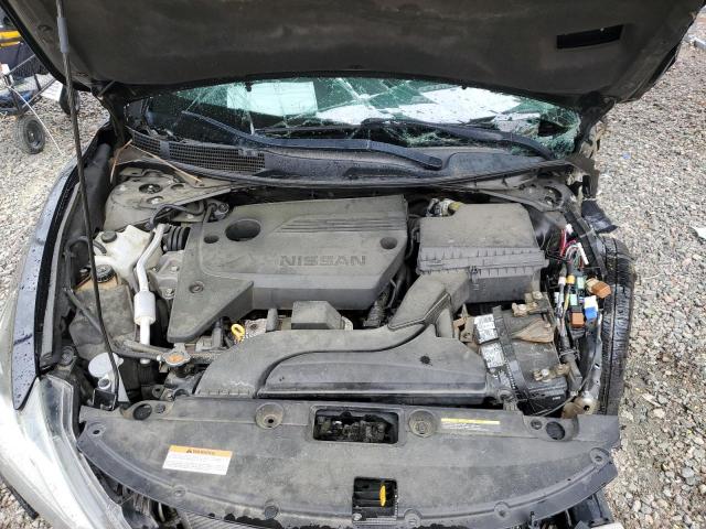 Photo 11 from auction – 2016 NISSAN ALTIMA 2.5 with VIN 1N4AL3AP7GC192492