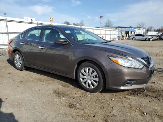 Photo 4 from auction – 2016 NISSAN ALTIMA 2.5 with VIN 1N4AL3AP1GC211148