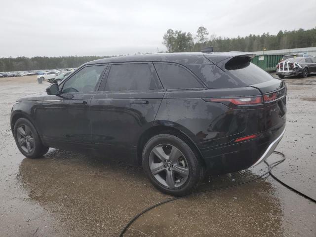 Photo 2 from auction – 2021 LAND ROVER RANGE ROVE with VIN SALYT2EX4MA306784