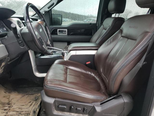 Photo 7 from auction – 2012 FORD F150 SUPER with VIN 1FTFW1ET6CFC63273