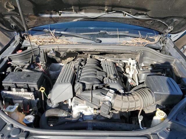 Photo 12 from auction – 2017 JEEP GRAND CHER with VIN 1C4RJFDJ7HC811251