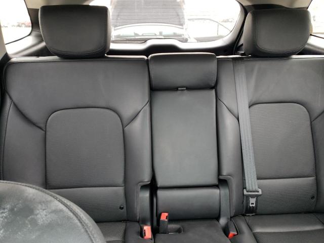Photo 10 from auction – 2016 HYUNDAI SANTA FE S with VIN KM8SR4HF0GU139512