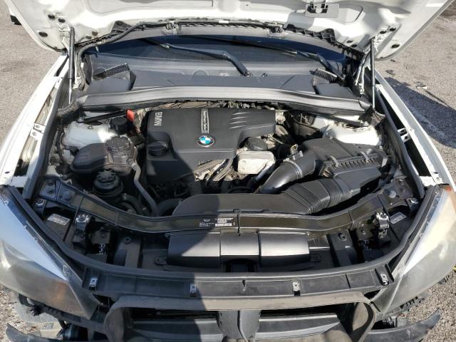 Photo 12 from auction – 2013 BMW X1 XDRIVE2 with VIN WBAVL1C57DVR92475