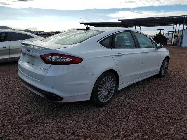 Photo 3 from auction – 2014 FORD FUSION TIT with VIN 3FA6P0K99ER244695