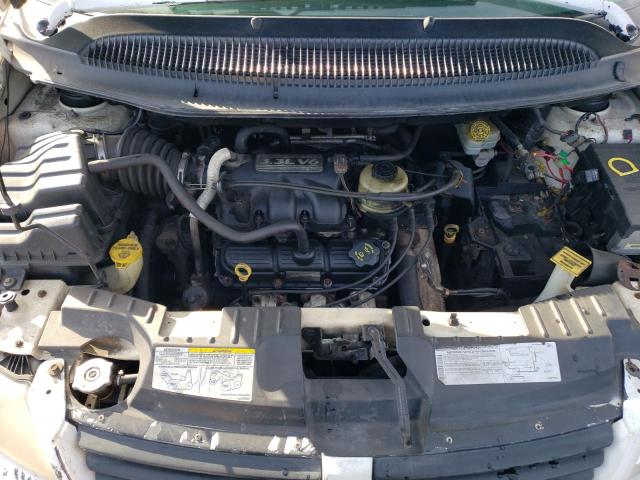Photo 12 from auction – 2005 DODGE GRAND CARA with VIN 1D4GP24R55B313803