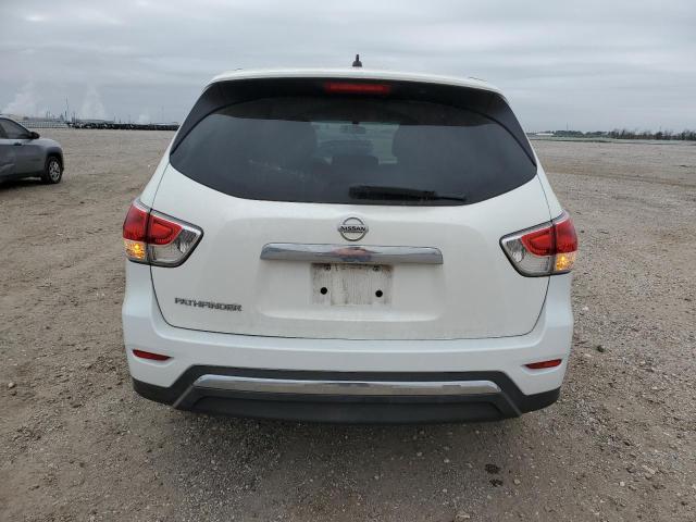 Photo 6 from auction – 2014 NISSAN PATHFINDER with VIN 5N1AR2MN1EC644667