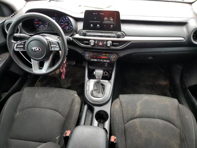 Photo 8 from auction – 2019 KIA FORTE FE with VIN 3KPF24AD9KE102971