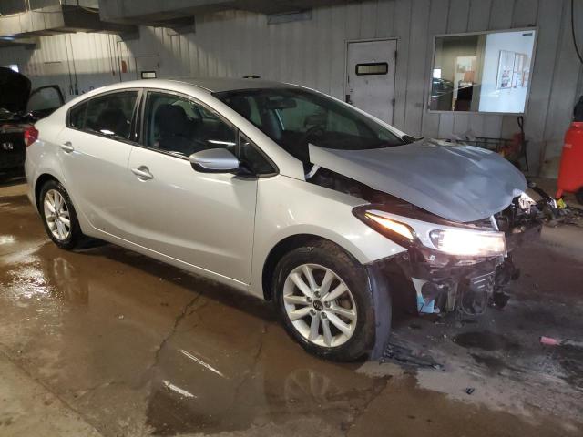 Photo 4 from auction – 2017 KIA FORTE LX with VIN 3KPFL4A73HE149462