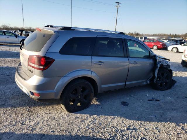 Photo 3 from auction – 2018 DODGE JOURNEY CR with VIN 3C4PDDGG7JT528197