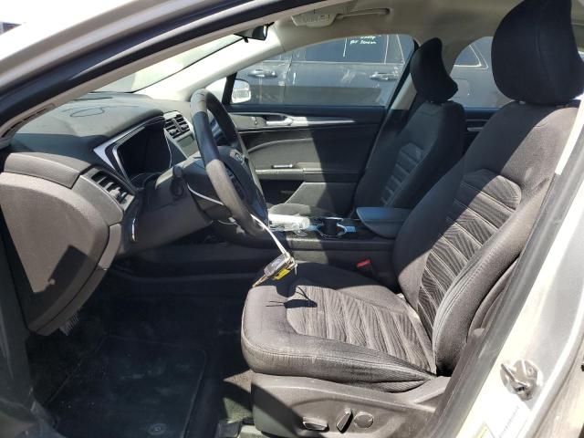 Photo 7 from auction – 2016 FORD FUSION SE with VIN 3FA6P0H7XGR380892