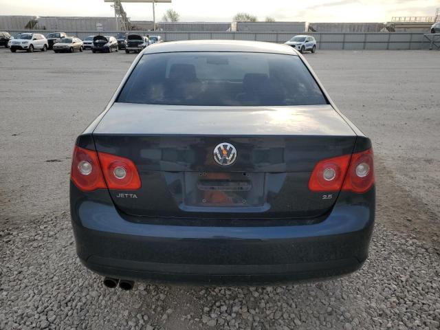 Photo 6 from auction – 2005 VOLKSWAGEN NEW JETTA with VIN 3VWRF71K15M616161