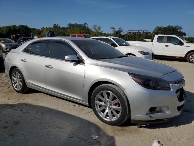 Photo 4 from auction – 2015 CHEVROLET MALIBU LTZ with VIN 1G11F5SL6FF235962