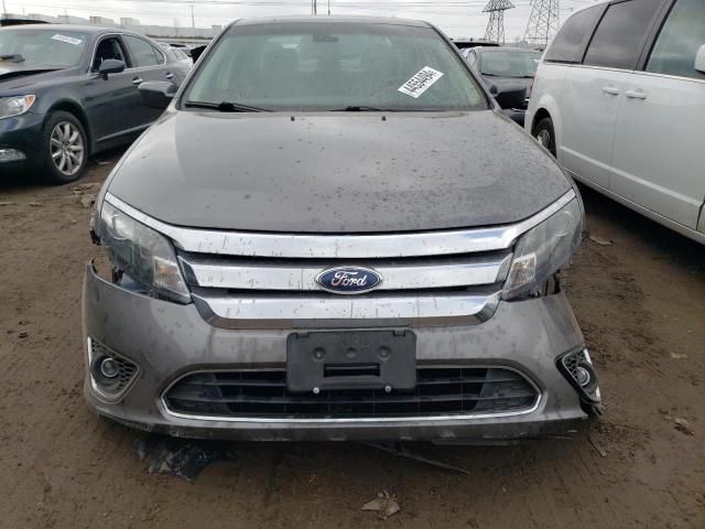 Photo 5 from auction – 2012 FORD FUSION SEL with VIN 3FAHP0JA8CR435784