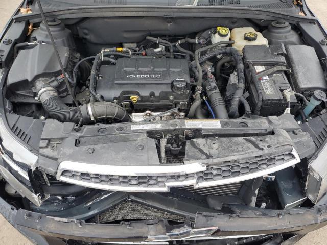 Photo 11 from auction – 2014 CHEVROLET CRUZE LT with VIN 1G1PC5SB7E7486184