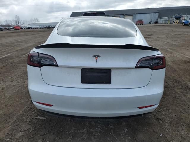 Photo 6 from auction – 2023 TESLA MODEL 3 with VIN 5YJ3E1EA8PF406481