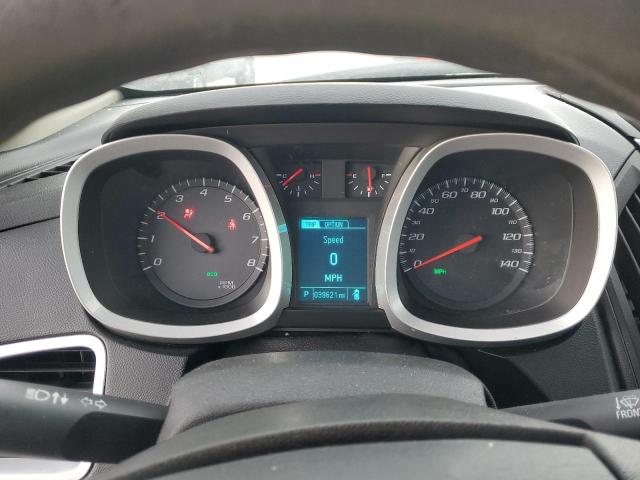 Photo 9 from auction – 2016 CHEVROLET EQUINOX LS with VIN 2GNALBEK3G1112251