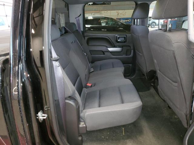 Photo 10 from auction – 2017 CHEVROLET SILVERADO with VIN 3GCUKREC0HG372903