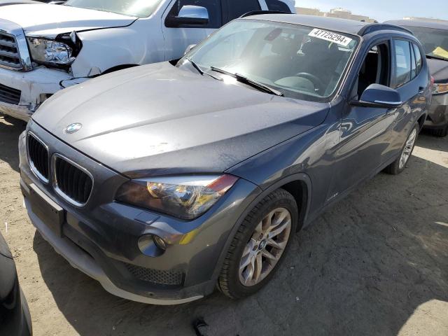 Photo 1 from auction – 2015 BMW X1 XDRIVE2 with VIN WBAVL1C55FVY35126